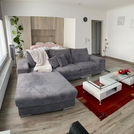 Zwarte Arend Airbnb Anvers Extérieur photo